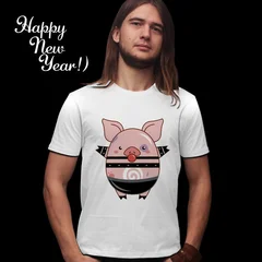 свинка бдсм